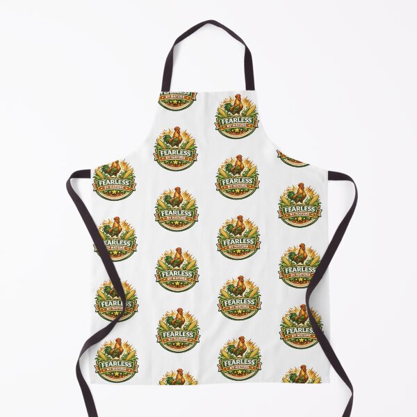 Item preview, Fearless by Nature designed and sold by Throwing-Corn.