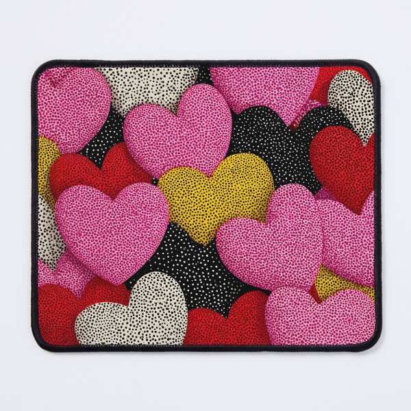 Item preview, Infinite Valentine Hearts designed and sold by daila70.