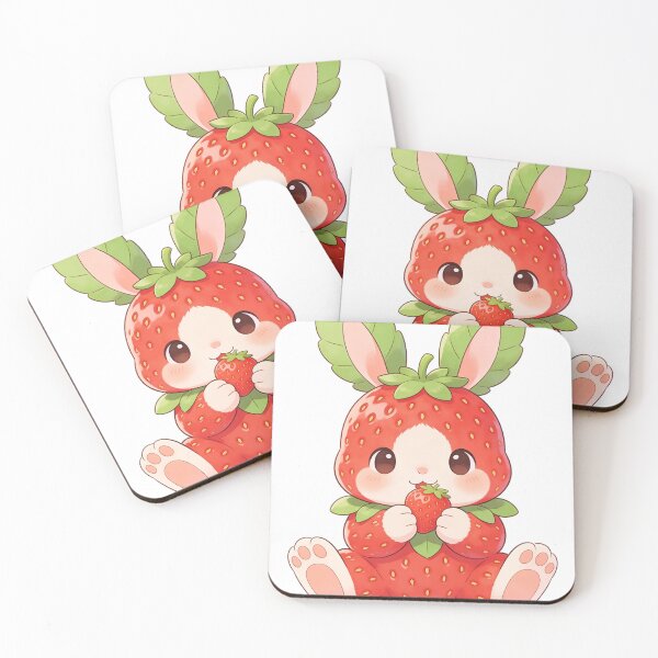 Item preview, Cute rabbit designed and sold by SuperAIstar.