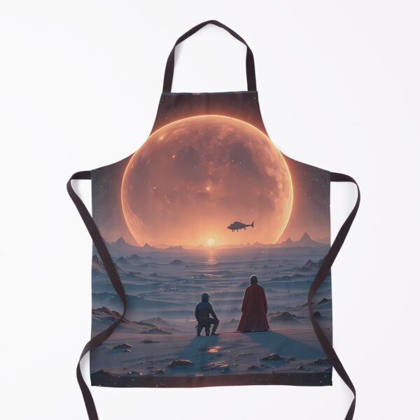 Item preview, Mars Galactic Journeys Epic Adventures Beyond Stars Space designed and sold by ART ATTACK ZONE.