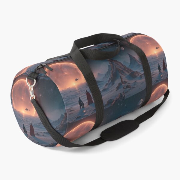 Item preview, Mars Galactic Journeys Epic Adventures Beyond Stars Space designed and sold by ART ATTACK ZONE.