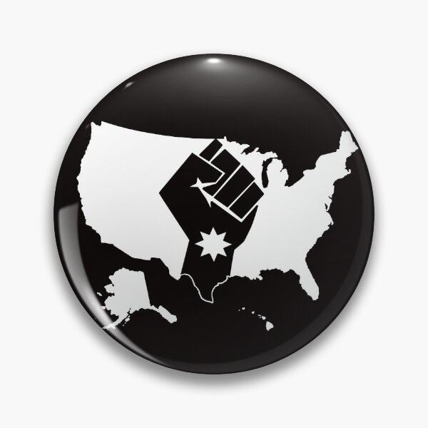 Item preview, United States Resistance Antifascist Liberation Front designed and sold by BlueLineLAX.