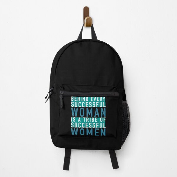 Item preview, Behind Successful Woman, Tribe of Women designed and sold by DesireeNguyen.