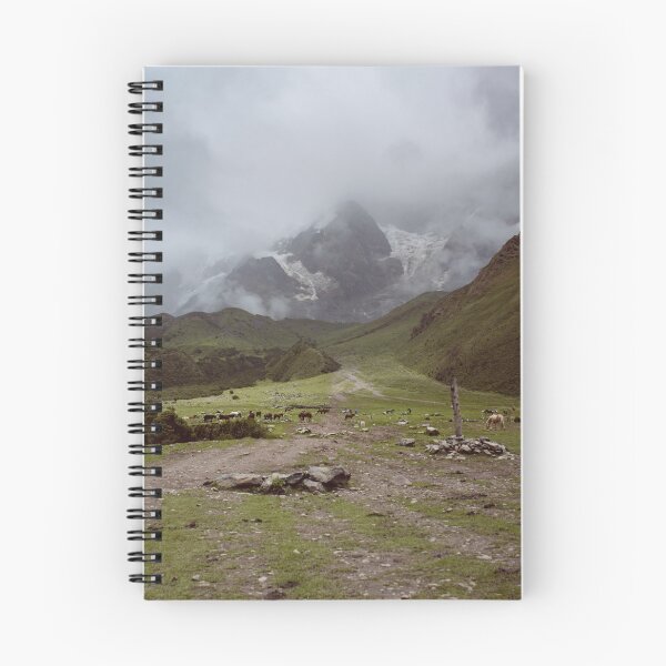 Item preview, Salkantay Beginnings designed and sold by OddParallels.