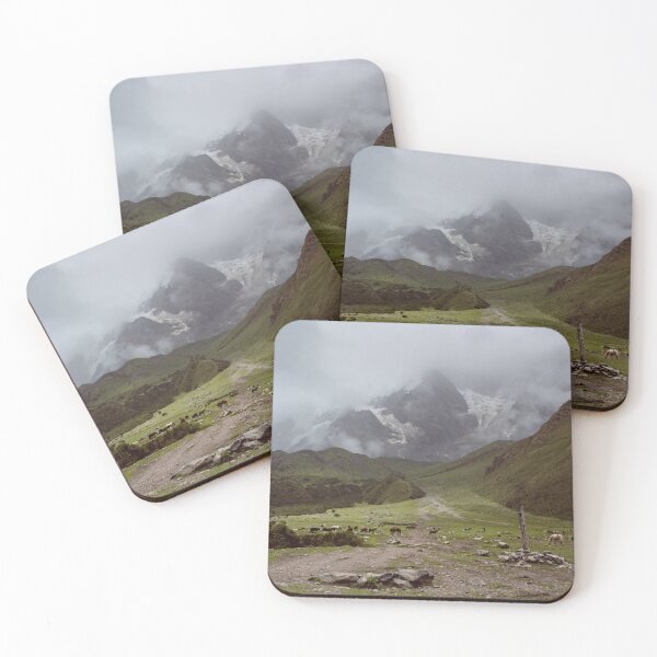 Item preview, Salkantay Beginnings designed and sold by OddParallels.