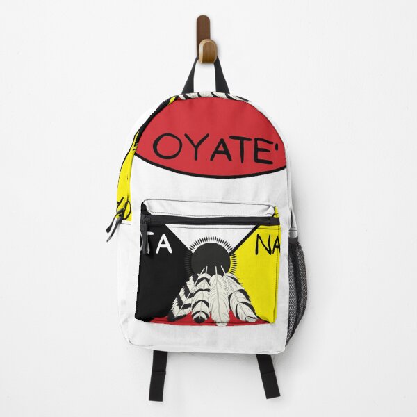 Item preview, Lakota Dakota nakota oyate' designed and sold by Savvysioux.