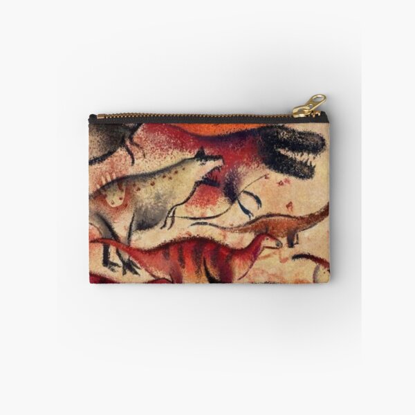 Item preview, Cave Painting Dinosaurs designed and sold by WigOutlet.