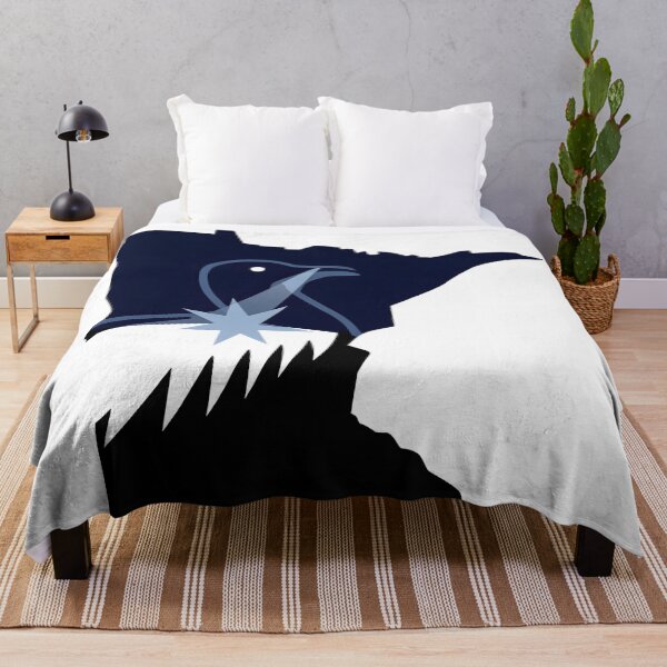 Item preview, Minnesota Rebel North Star Rebel Alliance Loon Art designed and sold by Uglyandcute.