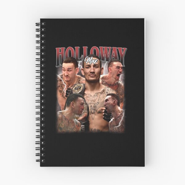 Item preview, Max Holloway Vintage designed and sold by JeyVel.