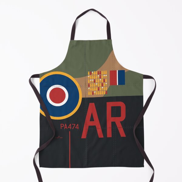 Item preview, England Lancaster Aircraft Markings designed and sold by VoodooCircus.
