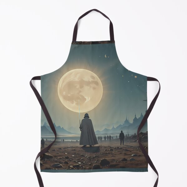 Item preview, Light Galactic Journeys Epic Adventures Beyond Stars Space designed and sold by ART ATTACK ZONE.