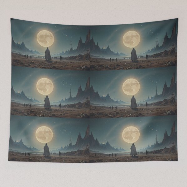Item preview, Light Galactic Journeys Epic Adventures Beyond Stars Space designed and sold by ART ATTACK ZONE.