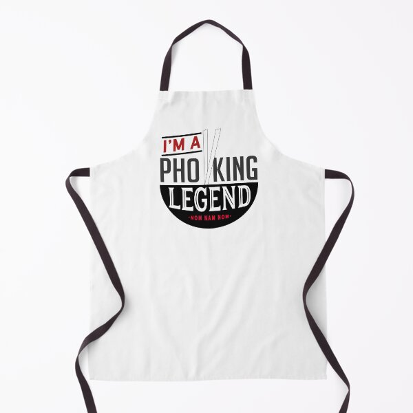 Item preview, Pho King Legend designed and sold by DesireeNguyen.