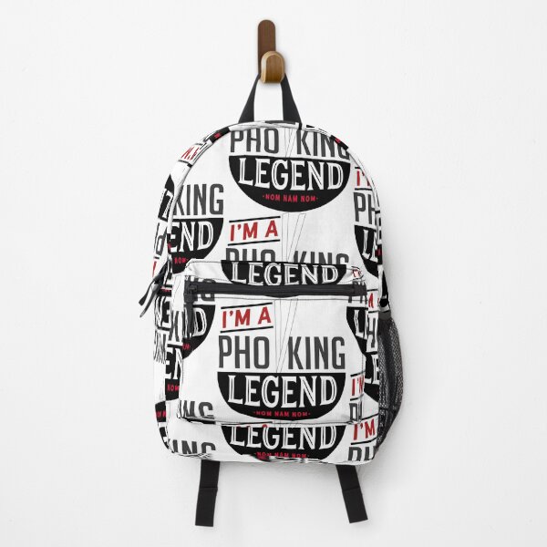 Item preview, Pho King Legend designed and sold by DesireeNguyen.