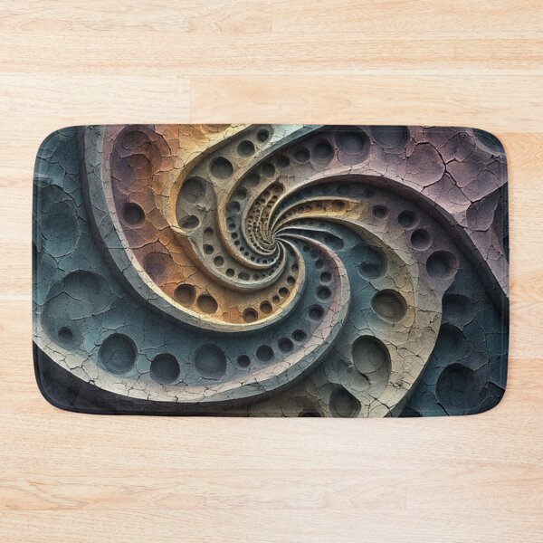 Item preview, Fractured Spiral designed and sold by Virtuals1.