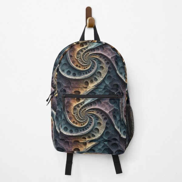 Item preview, Fractured Spiral designed and sold by Virtuals1.