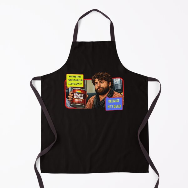 Item preview, Family Blend Coffee designed and sold by Popcorn Odyssey.