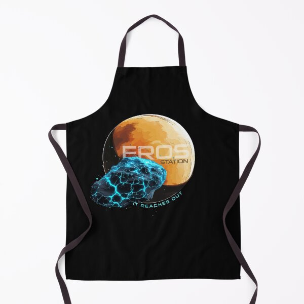 Item preview, Eros Station designed and sold by Tangibles.