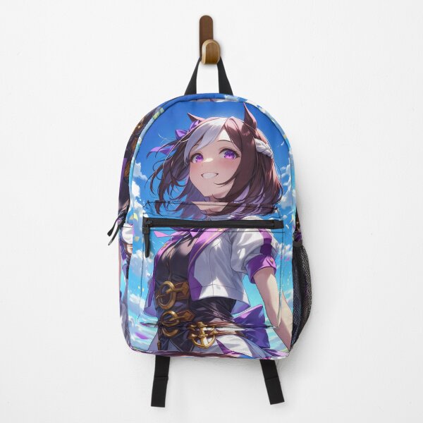 Artikelvorschau, Sonderwoche Uma Musume Bright Sky Smile Moment entworfen und verkauft von mildaclairmo.