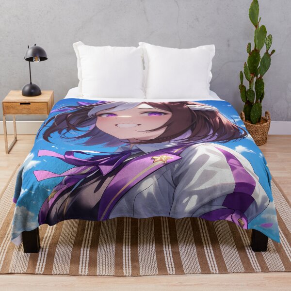 Artikelvorschau, Sonderwoche Uma Musume Bright Sky Smile Moment entworfen und verkauft von mildaclairmo.