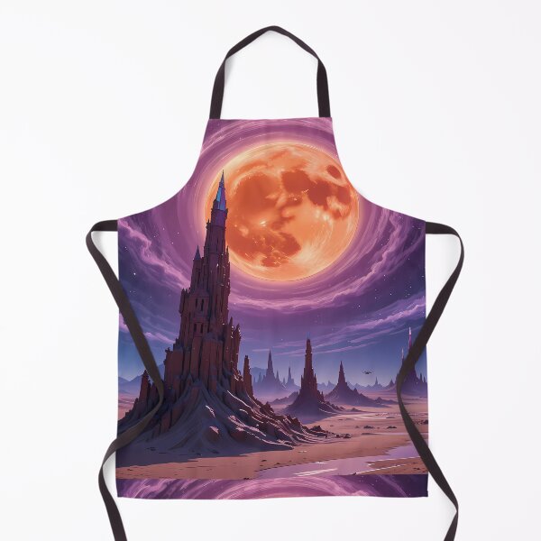 Item preview, Future Galactic Journeys Epic Adventures Beyond Stars Space designed and sold by ART ATTACK ZONE.