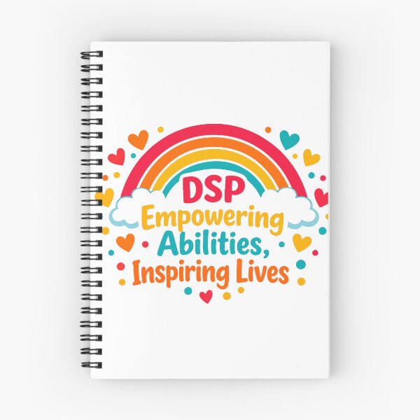 Item preview, DSP Appreciation Quotes for Direct Support Professional designed and sold by Kestovi.