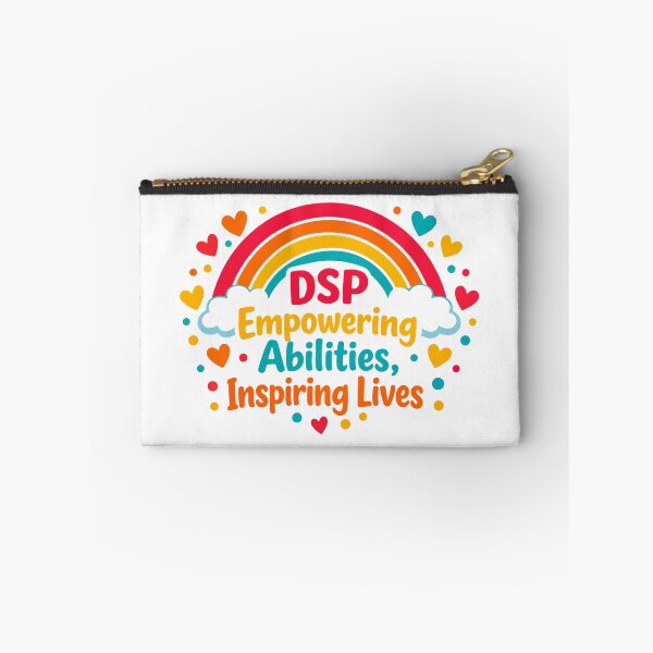 Item preview, DSP Appreciation Quotes for Direct Support Professional designed and sold by Kestovi.