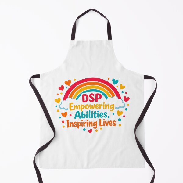 Item preview, DSP Appreciation Quotes for Direct Support Professional designed and sold by Kestovi.