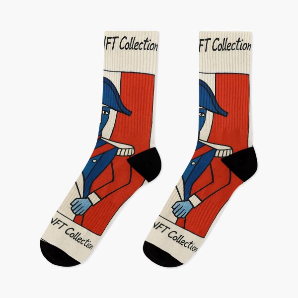 Item preview, Napoleon Bonaparte – French Emperor Art designed and sold by EASNFTCOL.