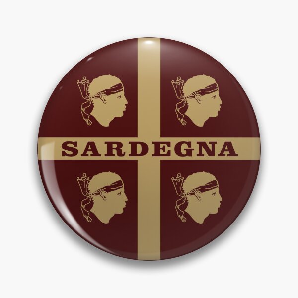 Item preview, Sardegna 4 mori Sardinia designed and sold by studioss76.