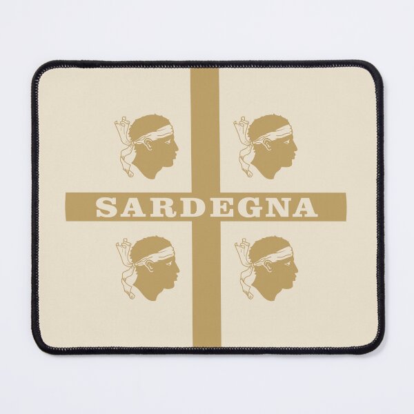 Item preview, Sardegna 4 mori Sardinia designed and sold by studioss76.