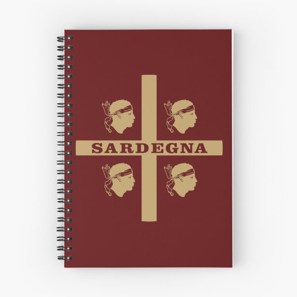Item preview, Sardegna 4 mori Sardinia designed and sold by studioss76.