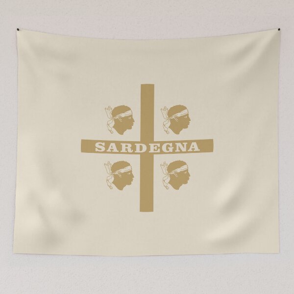 Item preview, Sardegna 4 mori Sardinia designed and sold by studioss76.