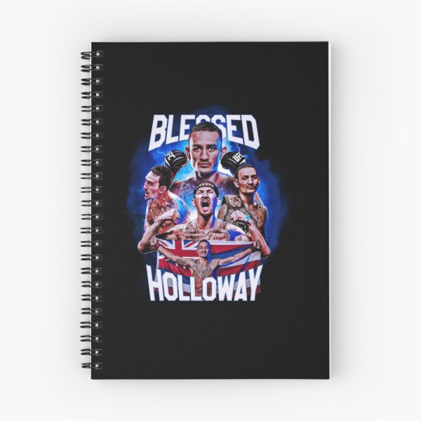 Item preview, Max Holloway Blessed designed and sold by JeyVel.