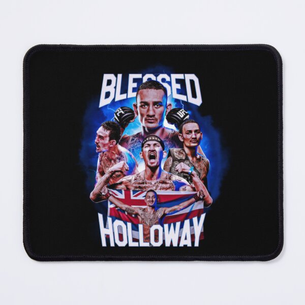 Item preview, Max Holloway Blessed designed and sold by JeyVel.