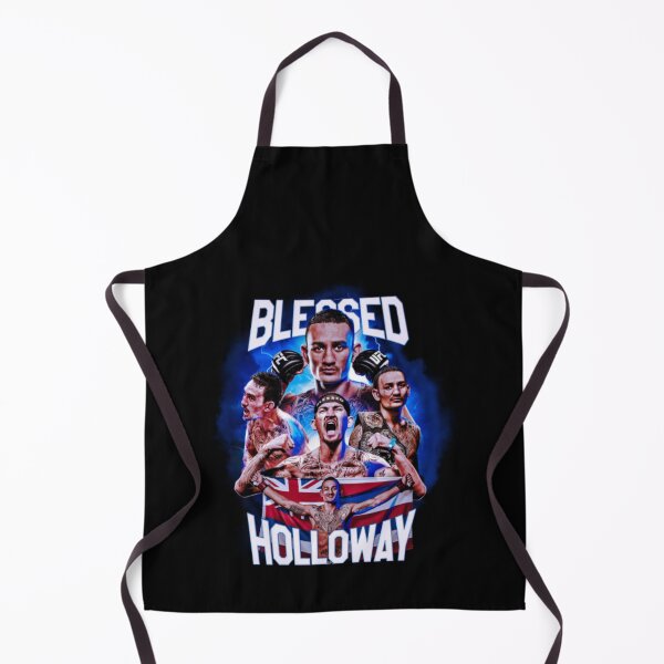 Item preview, Max Holloway Blessed designed and sold by JeyVel.