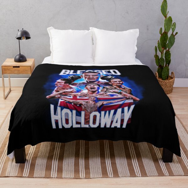 Item preview, Max Holloway Blessed designed and sold by JeyVel.