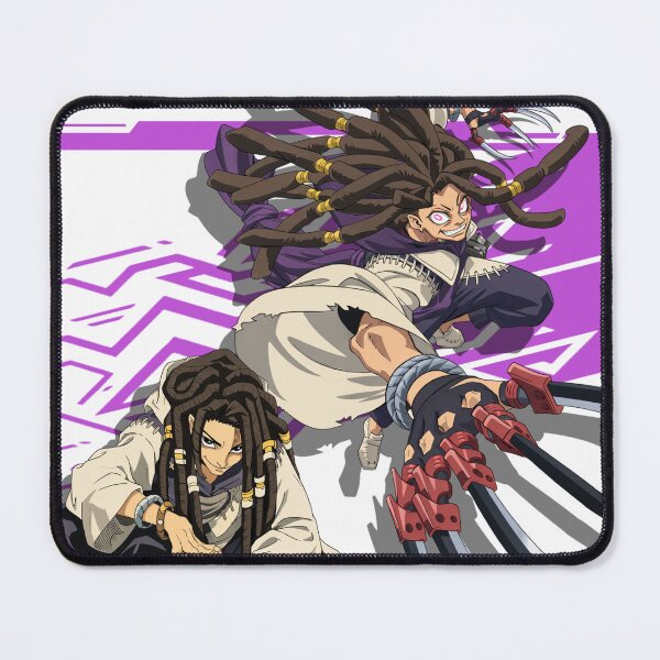 Item preview, Mr Dread Had designed and sold by NyqTeqoo.