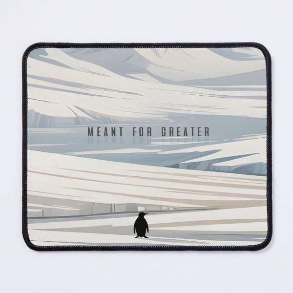 Item preview, Penguin But why - Nihilist Penguin designed and sold by Alwaleed112.