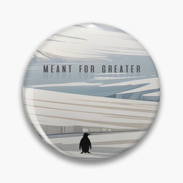 Item preview, Penguin But why - Nihilist Penguin designed and sold by Alwaleed112.
