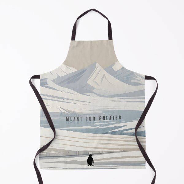 Item preview, Penguin But why - Nihilist Penguin designed and sold by Alwaleed112.