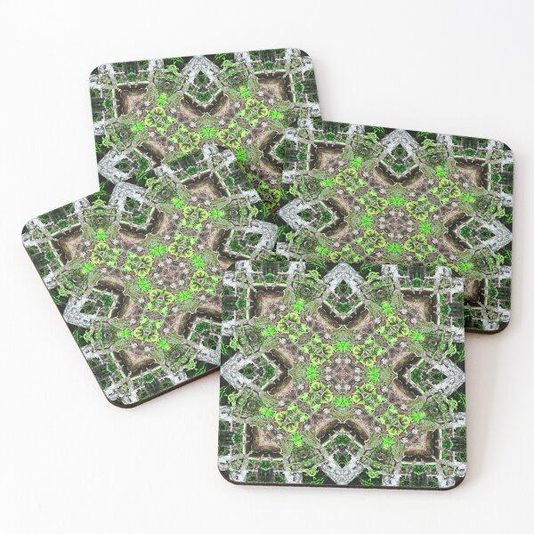 Item preview, Diamond Forest 001 designed and sold by 3DDesignSpot.