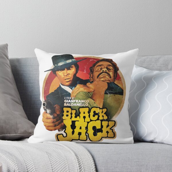 Item preview, Black Jack (1968) designed and sold by BLVDdesign.