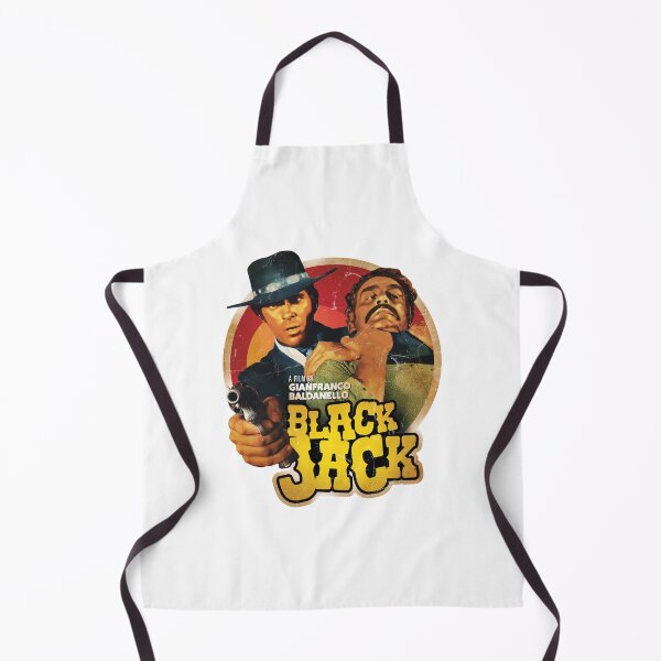 Item preview, Black Jack (1968) designed and sold by BLVDdesign.