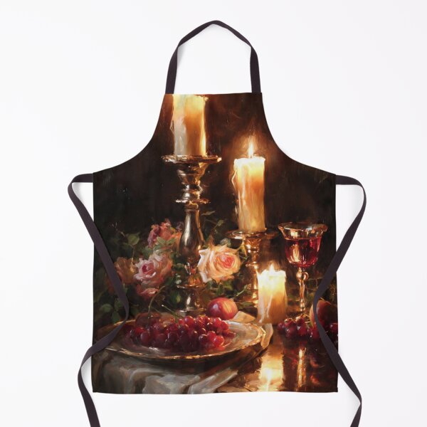 Item preview, Elegy in Candlelight designed and sold by afrancisCL.