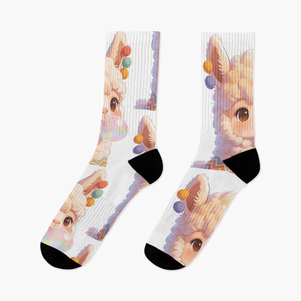 Item preview, Llama designed and sold by SuperAIstar.