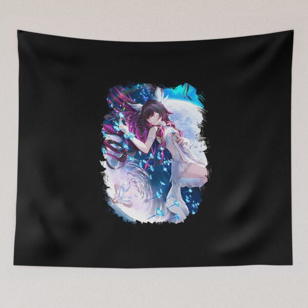 Item preview, Columbina designed and sold by El Hermano Gym.