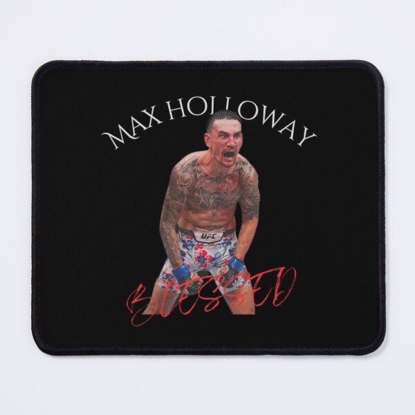 Item preview, Max Holloway Blessed designed and sold by JeyVel.