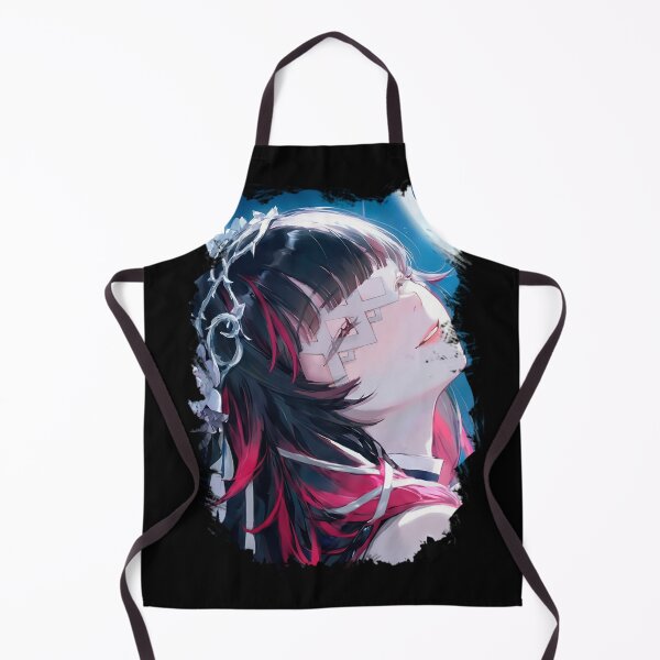 Item preview, Columbina designed and sold by El Hermano Gym.
