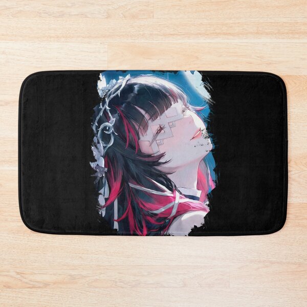 Item preview, Columbina designed and sold by El Hermano Gym.
